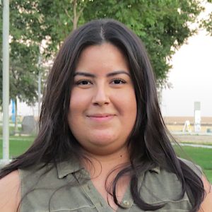 Perla Gonzalez-Moreno